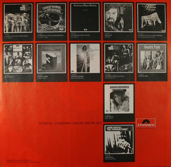 Jake Holmes – So Close, So Very Far To Go LP vinyl record, image 5 of 6