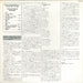 Miles Davis – The Man With The Horn LP vinyl record, image 5 of 7
