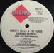 The Go-Betweens – Liberty Belle And The Black Diamond Express LP vinyl record, image 3 of 4