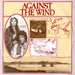 Jon English, Mario Millo – Against The Wind LP vinyl record, image 2 of 6