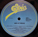 Box Of Frogs – Box Of Frogs LP vinyl record, image 4 of 5