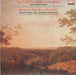 Ludwig Van Beethoven, David Oistrakh Trio, Sir Malcolm Sargent, Philharmonia Orchestra, Johannes Brahms, David Oistrach, Pierre Fournier, Alceo Galliera, Philharmonia Orchestra – Triple Concerto / Double Concerto LP vinyl record, image 1 of 3