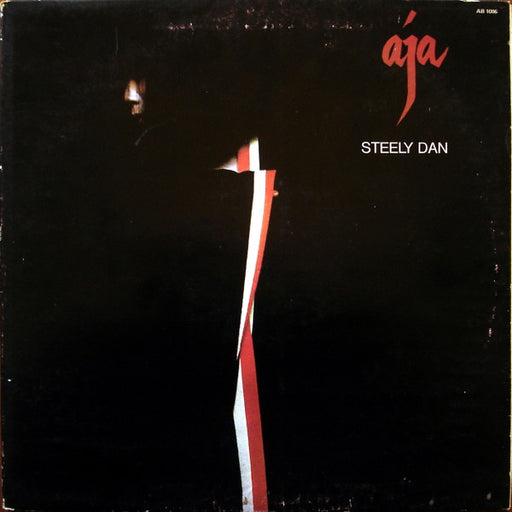 Steely Dan – Aja LP vinyl record, image 1 of 5