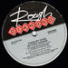 No Fixed Address – From My Eyes 12" vinyl record, image 4 of 6