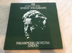 Herbert Von Karajan, Philharmonia Orchestra – 75th Birthday Limited Edition (4xLP) LP vinyl record, image 9 of 10