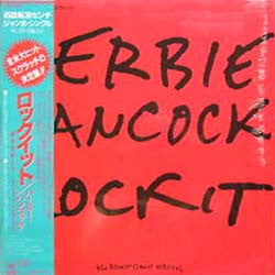 Herbie Hancock – Rockit