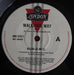 Run-DMC – Walk This Way 7" vinyl record, image 2 of 3