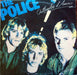 The Police – Outlandos D'Amour LP vinyl record, image 1 of 4