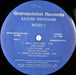 Kazumi Watanabe – Mobo I LP vinyl record, image 3 of 4