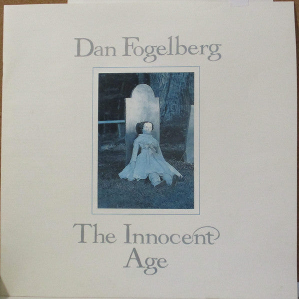 Dan Fogelberg – The Innocent Age (2xLP) LP vinyl record, image 9 of 10