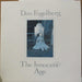 Dan Fogelberg – The Innocent Age (2xLP) LP vinyl record, image 9 of 10
