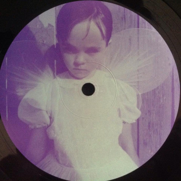 The Smashing Pumpkins – Siamese Dream (2xLP) LP vinyl record, image 8 of 10