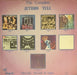 Jethro Tull – Aqualung LP vinyl record, image 7 of 9