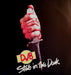 DV8 – Stab In The Dark LP vinyl record, image 1 of 2