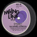 The Dynamic Hepnotics – Hepnobeat! / Funky Turban Part 13 1/2 7" vinyl record, image 3 of 4
