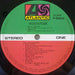 Various – Woodstock - Music From The Original Soundtrack And More (3xLP) LP vinyl record, image 8 of 10