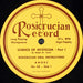 Ralph M. Lewis – The Science Of Mysticism LP vinyl record, image 3 of 4