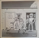 Foghat – Boogie Motel LP vinyl record, image 4 of 6