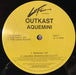 OutKast – Aquemini (3xLP) LP vinyl record, image 9 of 10