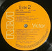 David Bowie – ChangesOneBowie LP vinyl record, image 8 of 8