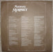 Michael Martin Murphey – Geronimo's Cadillac LP vinyl record, image 5 of 6