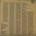Frederica von Stade, London Philharmonic Orchestra, Andrew Davis, Gustav Mahler – Songs Of A Wayfarer / Rückertlieder / Two Songs From Des Knaben Wunderhorn LP vinyl record, image 2 of 6