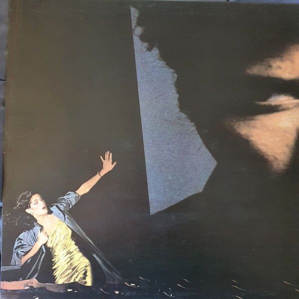 Bryan Ferry – The Bride Stripped Bare LP vinyl record, image 2 of 8