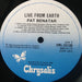 Pat Benatar – Live From Earth LP vinyl record, image 3 of 10