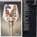Hawkwind – P.X.R.5 LP vinyl record, image 2 of 5