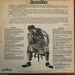 Various – A Taste Of Bluesway LP vinyl record, image 2 of 4