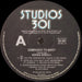 Kerrie Biddell, Compared To What – Compared To What Featuring Kerrie Biddell LP vinyl record, image 3 of 6