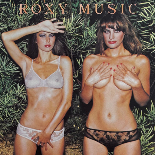Roxy Music – Country Life