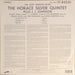 The Horace Silver Quintet – The Cape Verdean Blues LP vinyl record, image 3 of 10