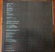 Jackson Browne – Lawyers In Love LP vinyl record, image 5 of 5