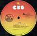 UB40 – Signing Off LP vinyl record, image 6 of 9