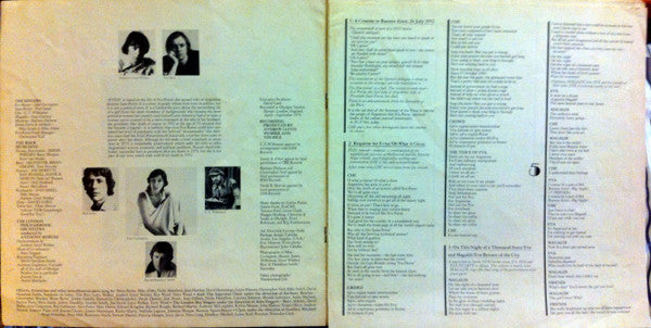 Andrew Lloyd Webber, Tim Rice – Evita (2xLP) LP vinyl record, image 6 of 10
