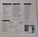 The Black Sorrows – Dear Children LP vinyl record, image 5 of 6