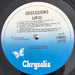 UFO – Obsession LP vinyl record, image 6 of 6