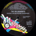 Various – The Delinquents (Original Soundtrack) LP vinyl record, image 3 of 4