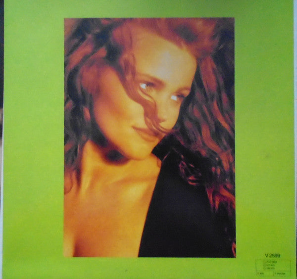Belinda Carlisle – Runaway Horses LP vinyl record, image 5 of 7