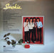 Smokie – All The Best LP vinyl record, image 2 of 4