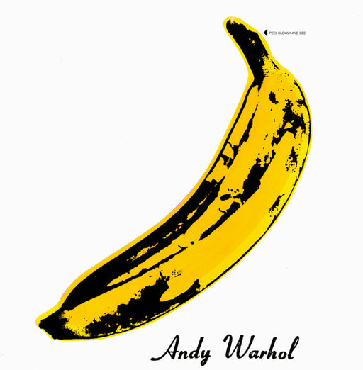 The Velvet Underground, Nico – The Velvet Underground & Nico
