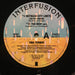Tina Turner – Nutbush City Limits 12" vinyl record, image 2 of 3