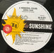 Normie Rowe – A Wonderful Feeling LP vinyl record, image 3 of 4