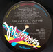 Split Enz – Time And Tide LP vinyl record, image 5 of 7