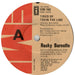 Rocky Burnette – Tired Of Toein The Line 7" vinyl record, image 1 of 2