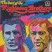 The Righteous Brothers – The Best Of LP vinyl record, image 1 of 4
