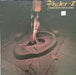 Fischer-Z – Going Deaf For A Living LP vinyl record, image 1 of 6