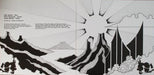 Earthless – Rhythms From A Cosmic Sky LP vinyl record, image 4 of 7