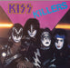 Kiss – Kiss Killers LP vinyl record, image 1 of 4